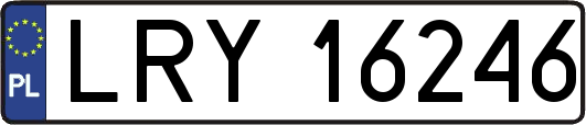 LRY16246