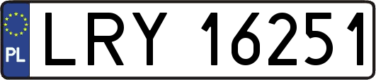 LRY16251