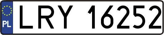 LRY16252