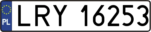 LRY16253