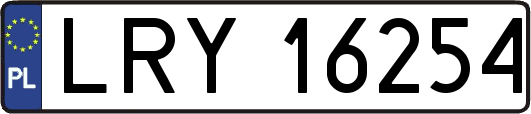 LRY16254