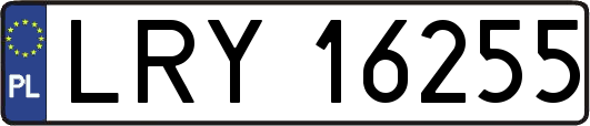 LRY16255