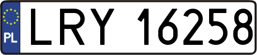 LRY16258