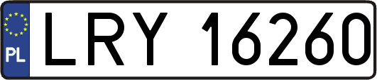 LRY16260
