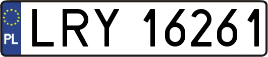 LRY16261