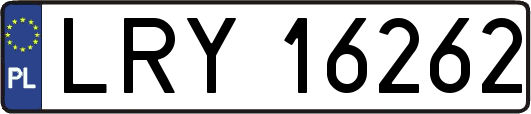 LRY16262