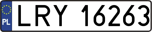 LRY16263