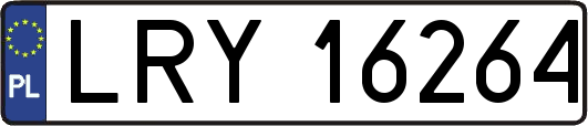 LRY16264