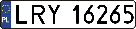 LRY16265