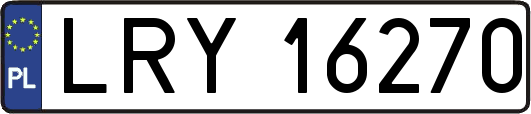 LRY16270