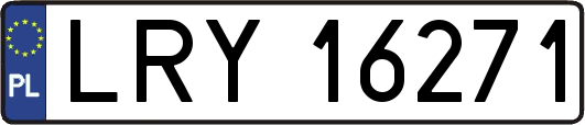 LRY16271