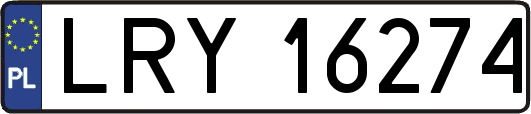 LRY16274
