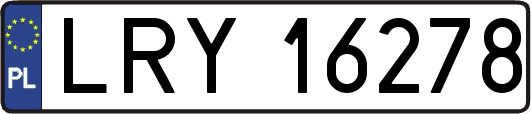LRY16278