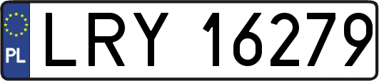 LRY16279