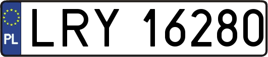 LRY16280