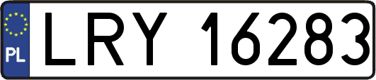 LRY16283