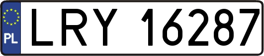 LRY16287