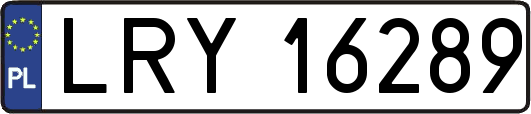 LRY16289