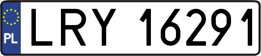 LRY16291