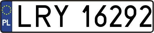 LRY16292