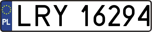 LRY16294