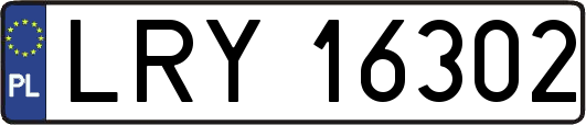 LRY16302