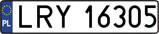 LRY16305