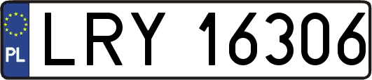 LRY16306