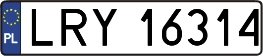 LRY16314