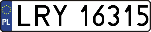 LRY16315