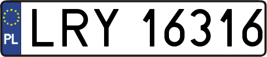 LRY16316