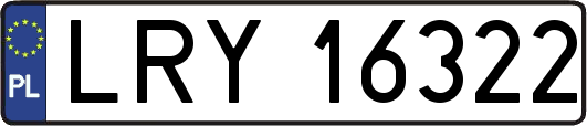 LRY16322