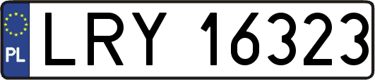 LRY16323