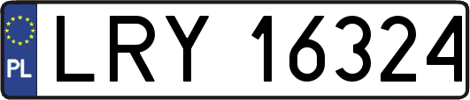 LRY16324