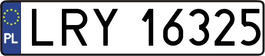 LRY16325