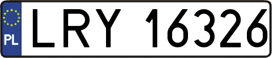 LRY16326