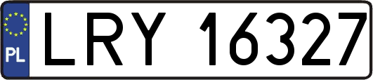 LRY16327