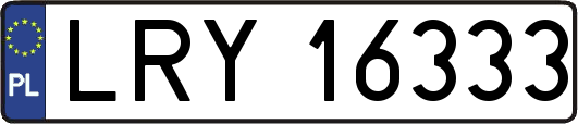 LRY16333