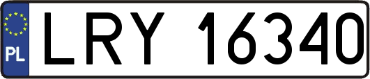 LRY16340