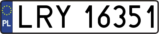 LRY16351