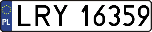 LRY16359