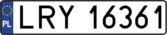 LRY16361