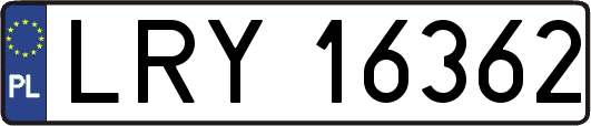 LRY16362