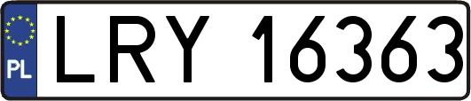 LRY16363