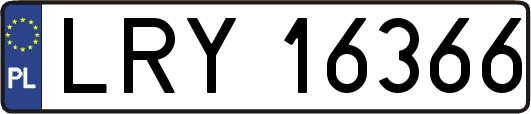 LRY16366