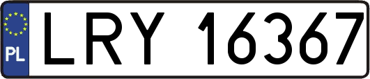 LRY16367