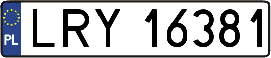 LRY16381