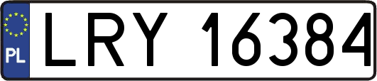 LRY16384