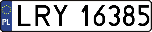LRY16385