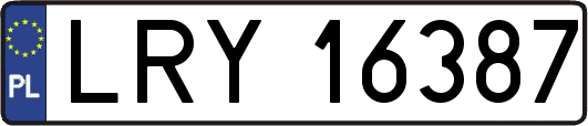 LRY16387
